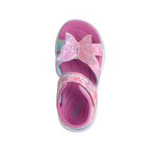 Skechers Sandali Jumpsters Sandal Butterfly Brites pkmt