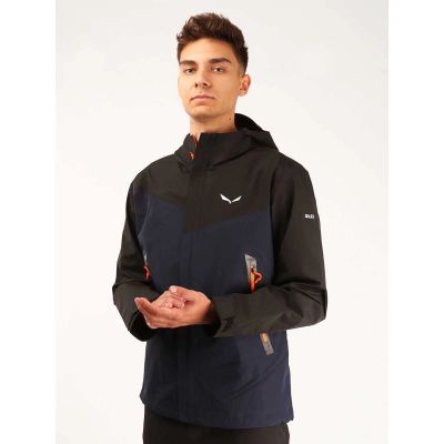 Salewa Giacca Moiazza GTX Pac Jkt trekking