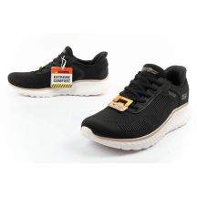 Skechers Scarpe Bobs Squad-Chaos Sports Comfortable slip-ins