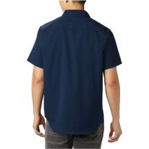 Columbia Camicia Utilizer II Solid Short Sleeve