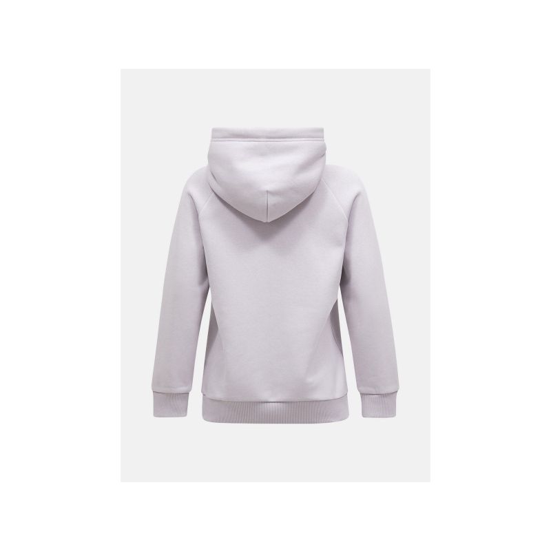 Peak Performance Felpa Original Hood,