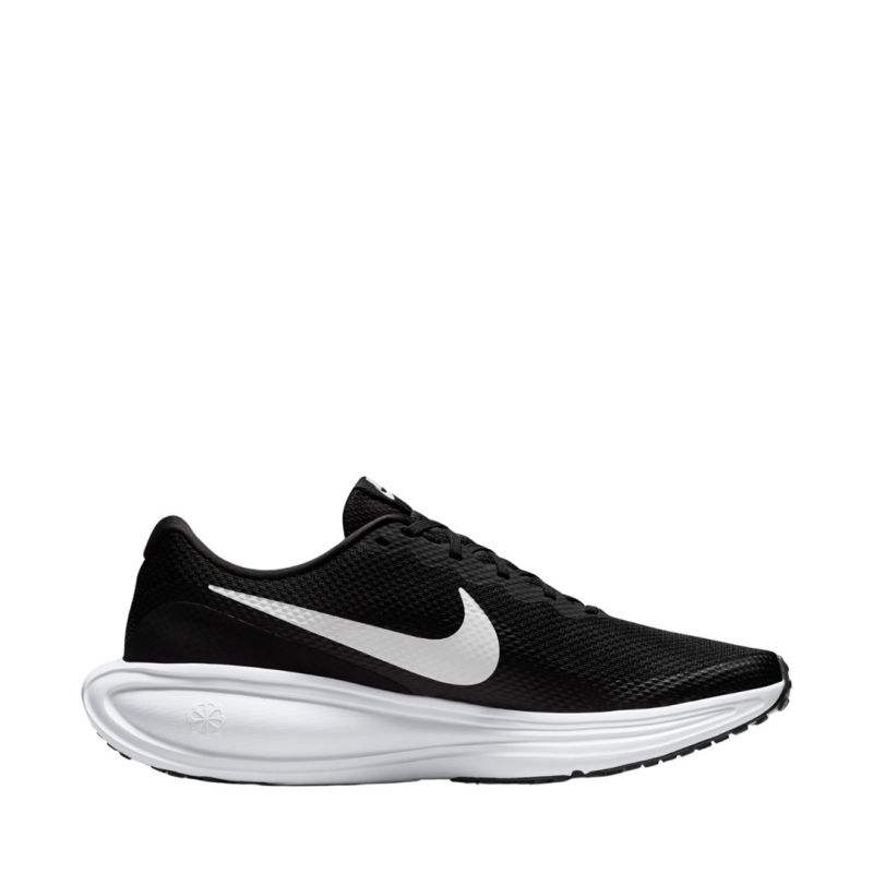Nike Revolution 8 men's shoes black HJ9198 003 42