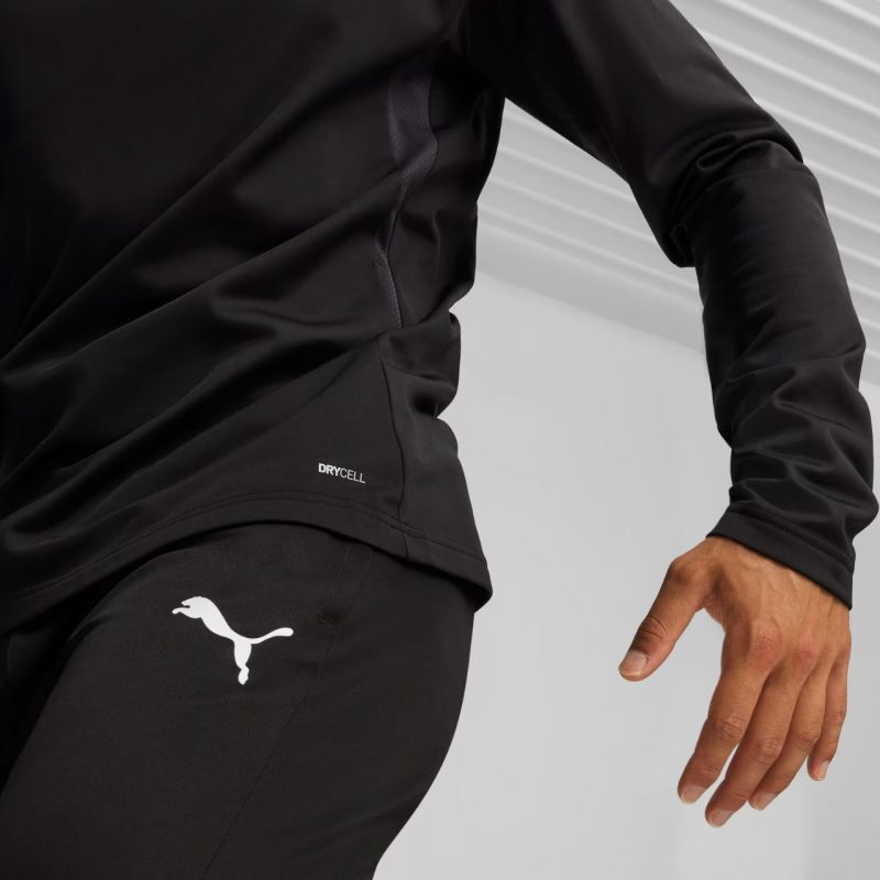 Puma Pantaloni Team Goal Training