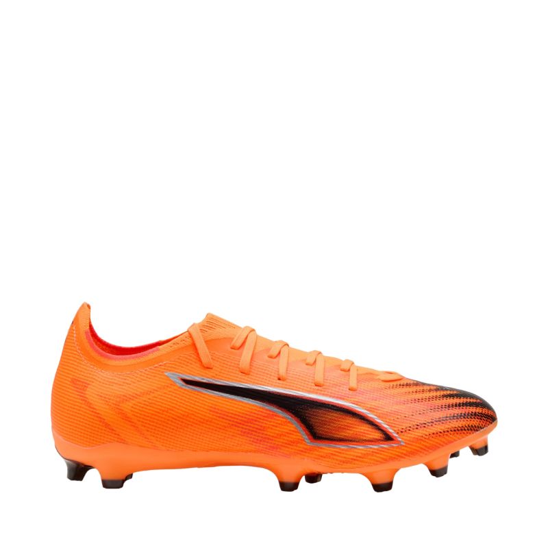 Puma Stivali Ultra Match FG/AG Heat Fire football
