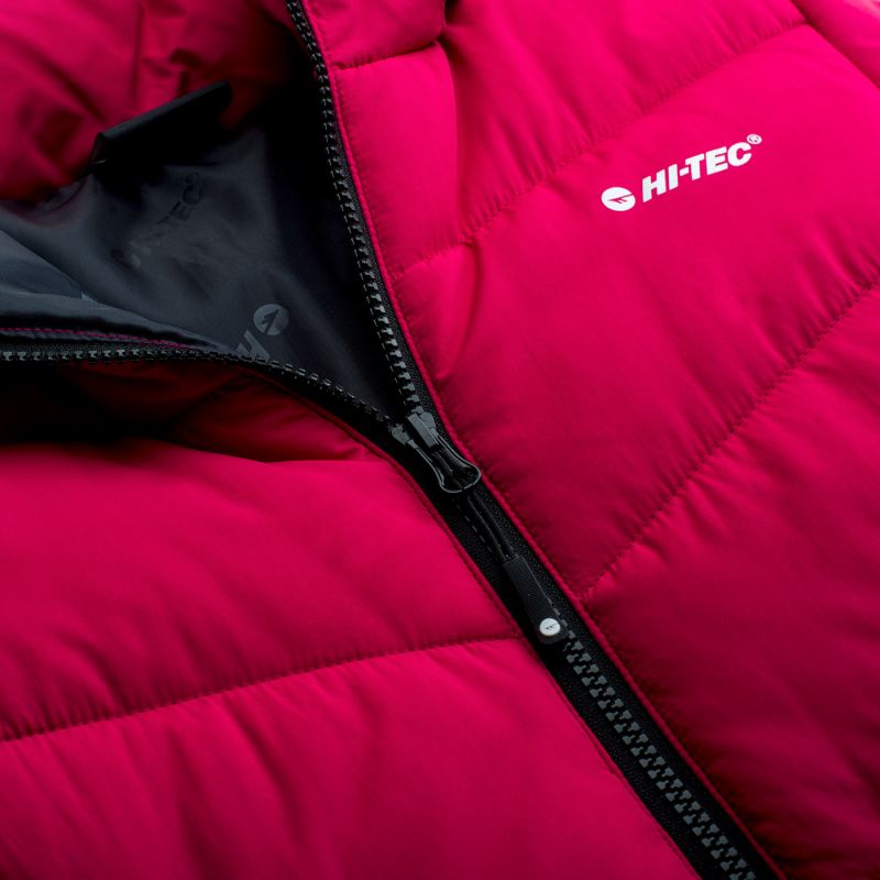 Hi-Tec Giacca winter quilted fisa