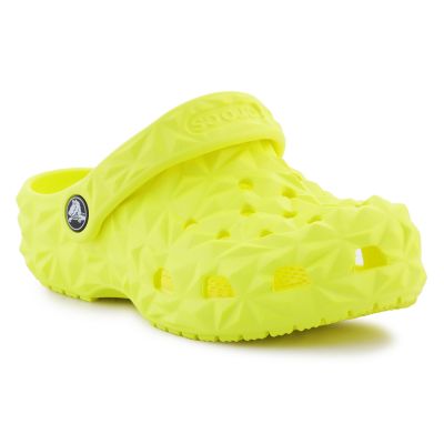 Crocs Infradito Classic Geometric Clog