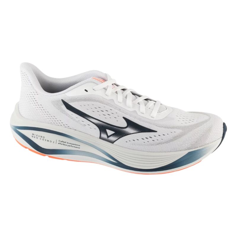 Mizuno Neo Cosmo 2 J1GM261251 White 42