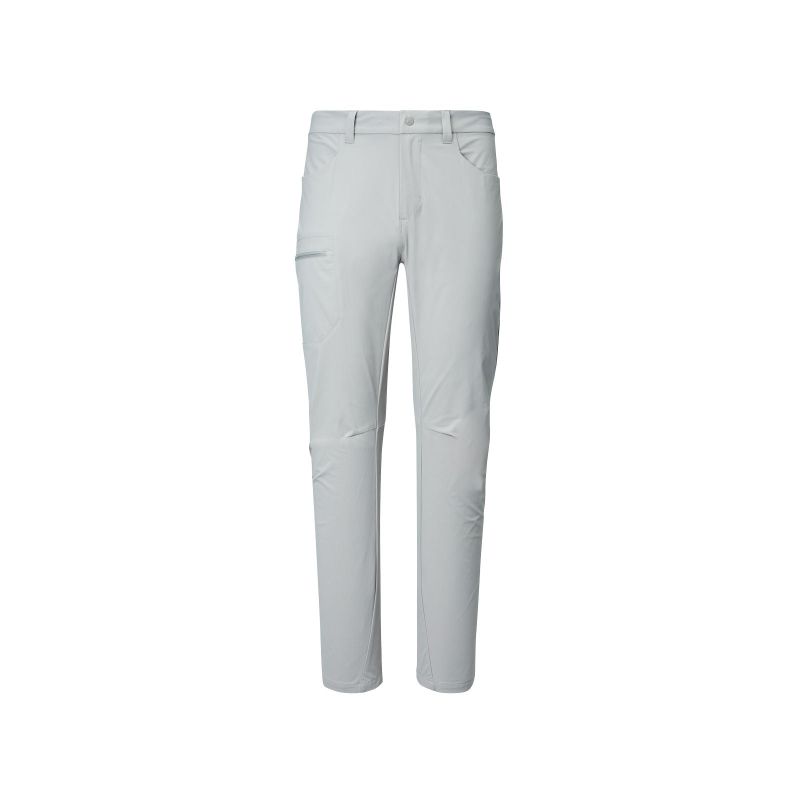 MILLET Ubic Stretch Pant M men's pants gray
