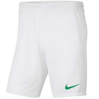 Nike Pantaloncini Park III