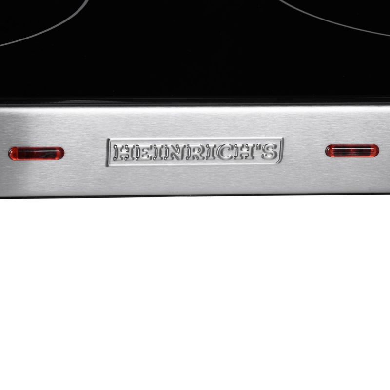 HEINRICH"S HDK 8696 electric cooker