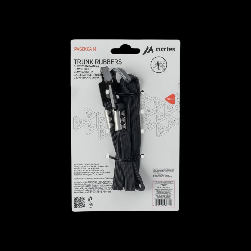 PASEKKA M Luggage Strap