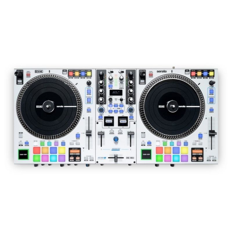 Rane DJ ONE MKII - DJ controller