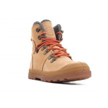 Palladium Scarpe Pallabrouse Hikr