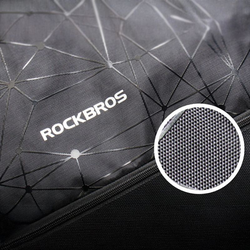Rockbros Zaino sports large, outdoor