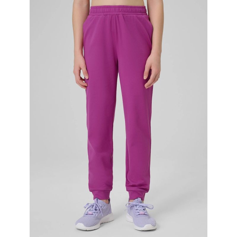 4f Pantaloni della tuta sports