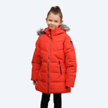 Icepeak Giacca Leona