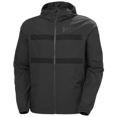 Helly Hansen Giacca Salt Stripe