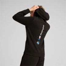 Puma Felpa con cappuccio BMW MMS Kangaroo
