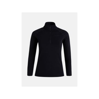 Peak Performance Maglia Magic Half Zip Thermal