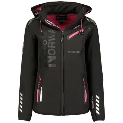 Geographical Norway Giacca Reine softshell