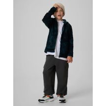 4f Pantaloni della tuta cargo
