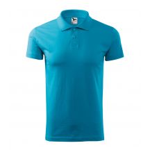 Malfini Polo Single J.