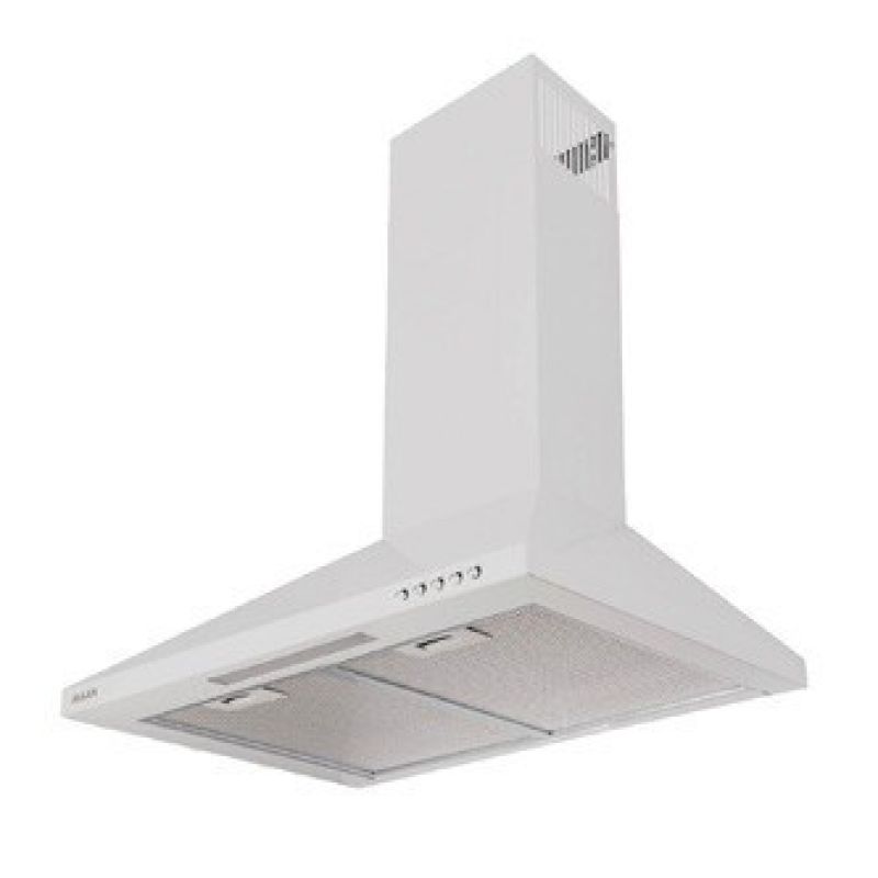 MAAN Vela 2 60 Cooker Hood, Satin