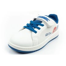 Leomil Sneakers children's sports Sonic lightweight with velcro