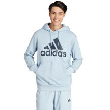 adidas Felpa con cappuccio Essentials French Terry Big Logo