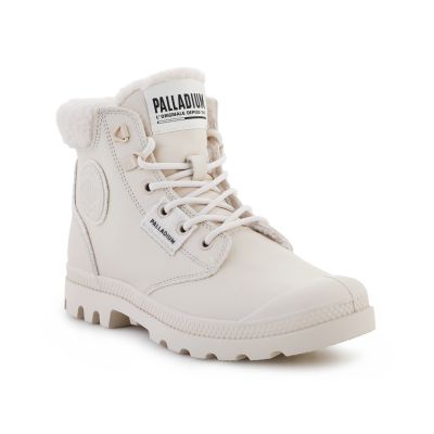 Palladium Scarpe Pampa Hi Snow Warm