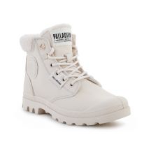 Palladium Scarpe Pampa Hi Snow Warm