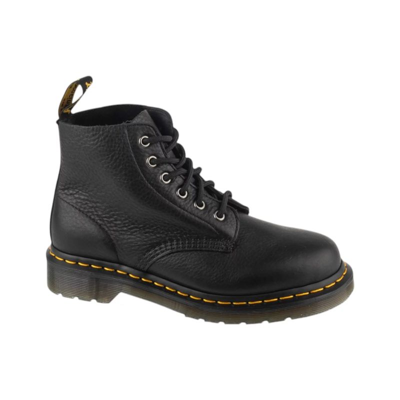 Dr. Martens 101 UB DM32166001 Black 36