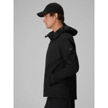4f Giacca windproof membrane softshell