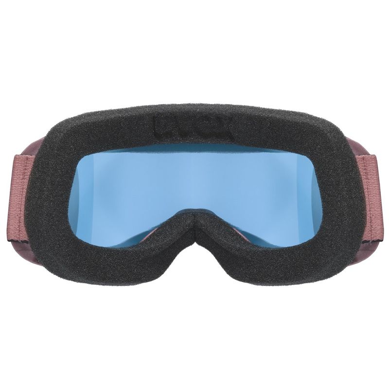 UVEX Elemnt FM Ski Goggles, One Size