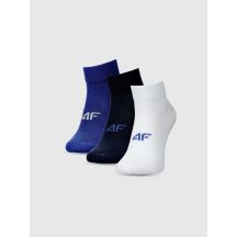 4f Calze casual ankle