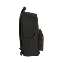 FC Barcelona Zaino sports school with laptop compartment