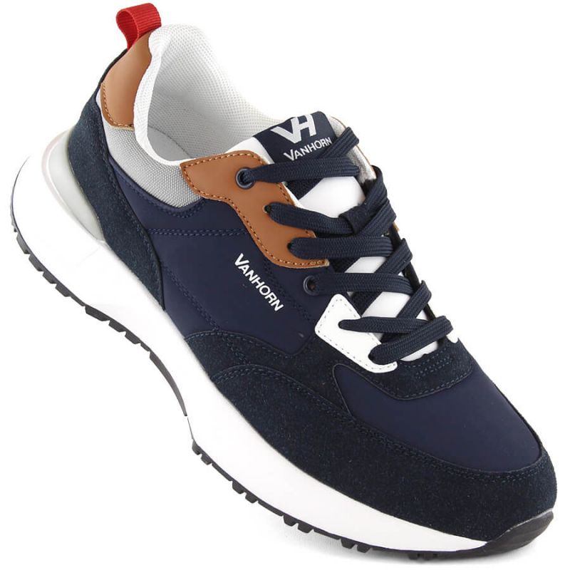 Vanhorn M WOL241 sports shoes,..