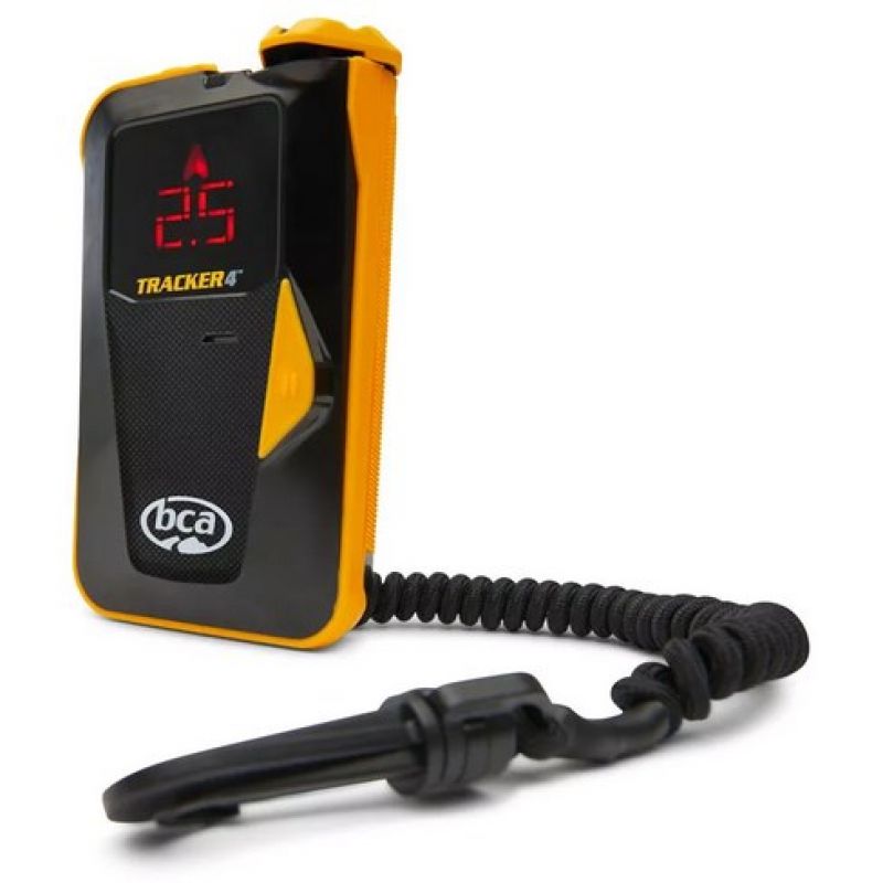 BCA TRACKER 4 Avalanche Transceiver