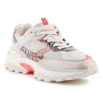 D.Franklin Scarpe Track Flame