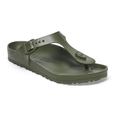 Birkenstock Infradito Gizeh Eva