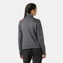 Helly Hansen Giacca Crew Fleece