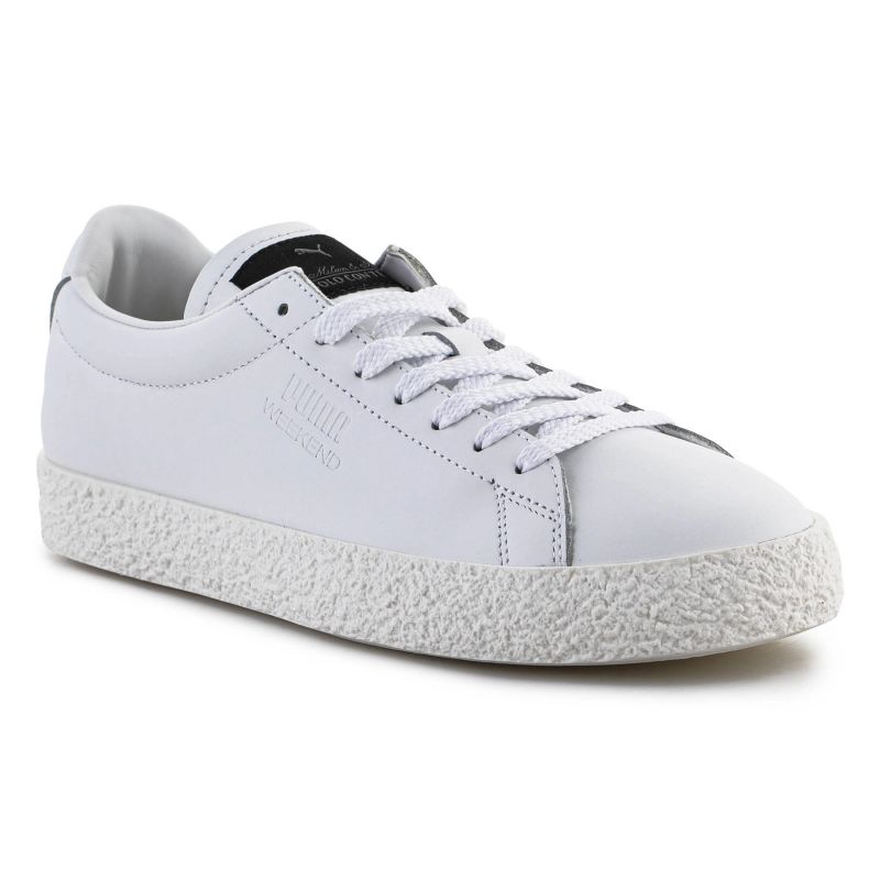 Puma Scarpe Weekend Ac Milan