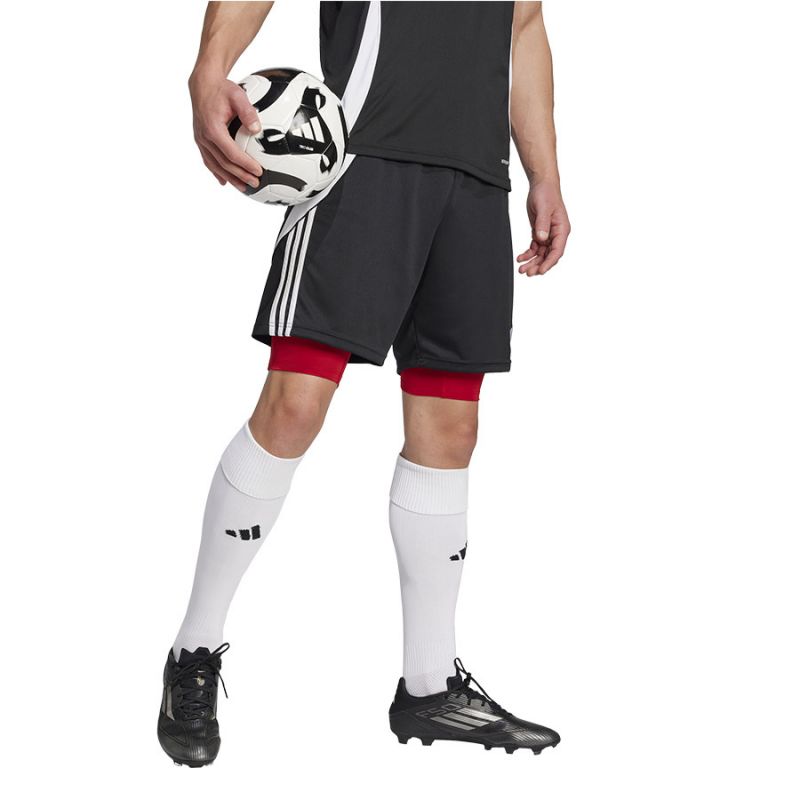 adidas Pantaloncini TechFit