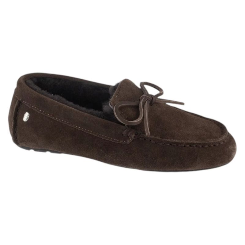 EMU Australia Sandrine W13211-CHOC Brown 36