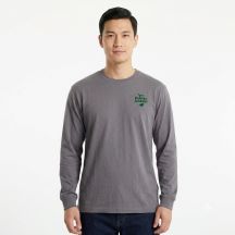 New Balance Maglietta Athletics Run Long Sleeve Graphic