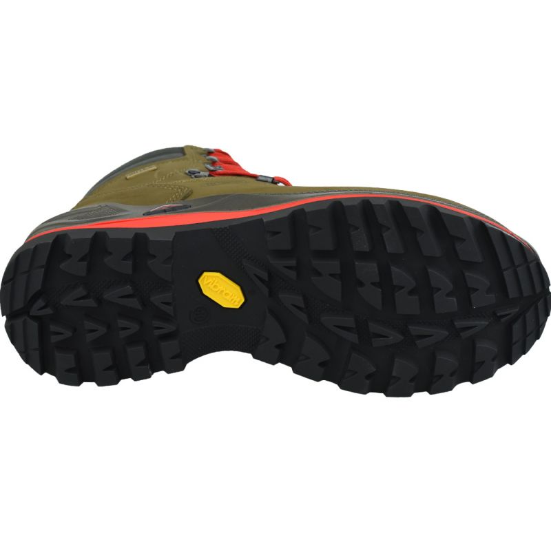 Grisport Scarpe Marrone