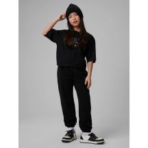 4f Pantaloni della tuta jogger