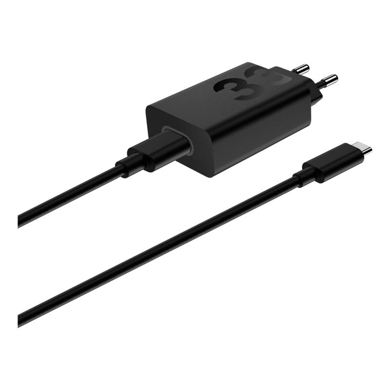 Motorola 33 W Mains Charger