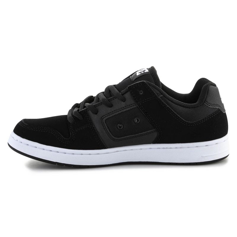 DC Scarpe Menteca shoes