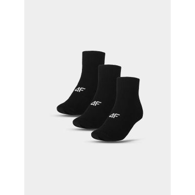 4f Calze casual ankle